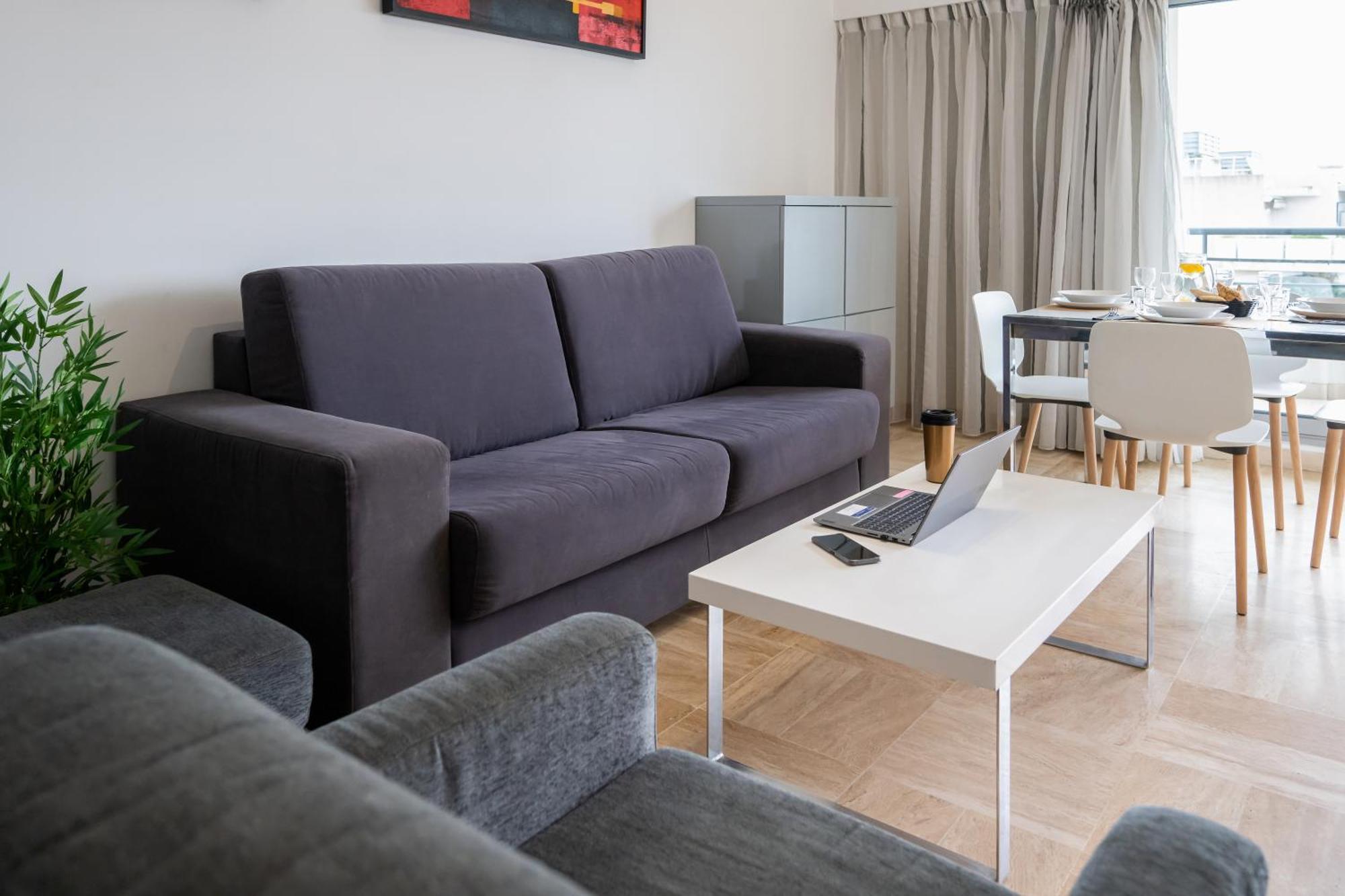 Nemea Appart Hotel Le Lido Cagnes Sur Mer Экстерьер фото